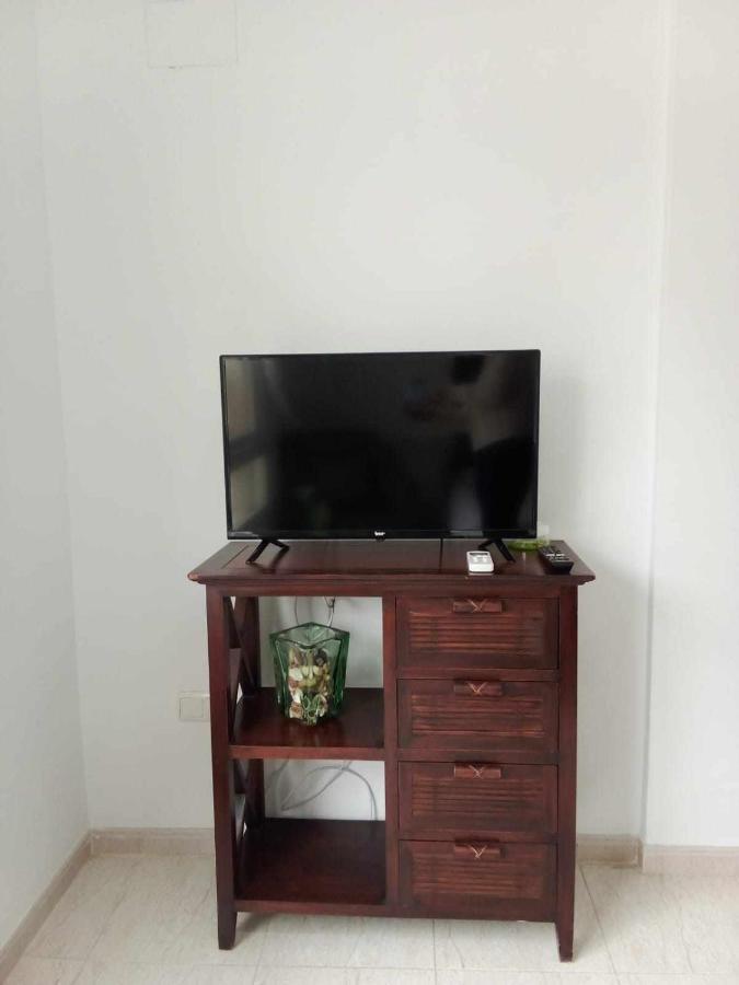 Fantastico Estudio En Urbanizacion Vela De Mar Apartment *