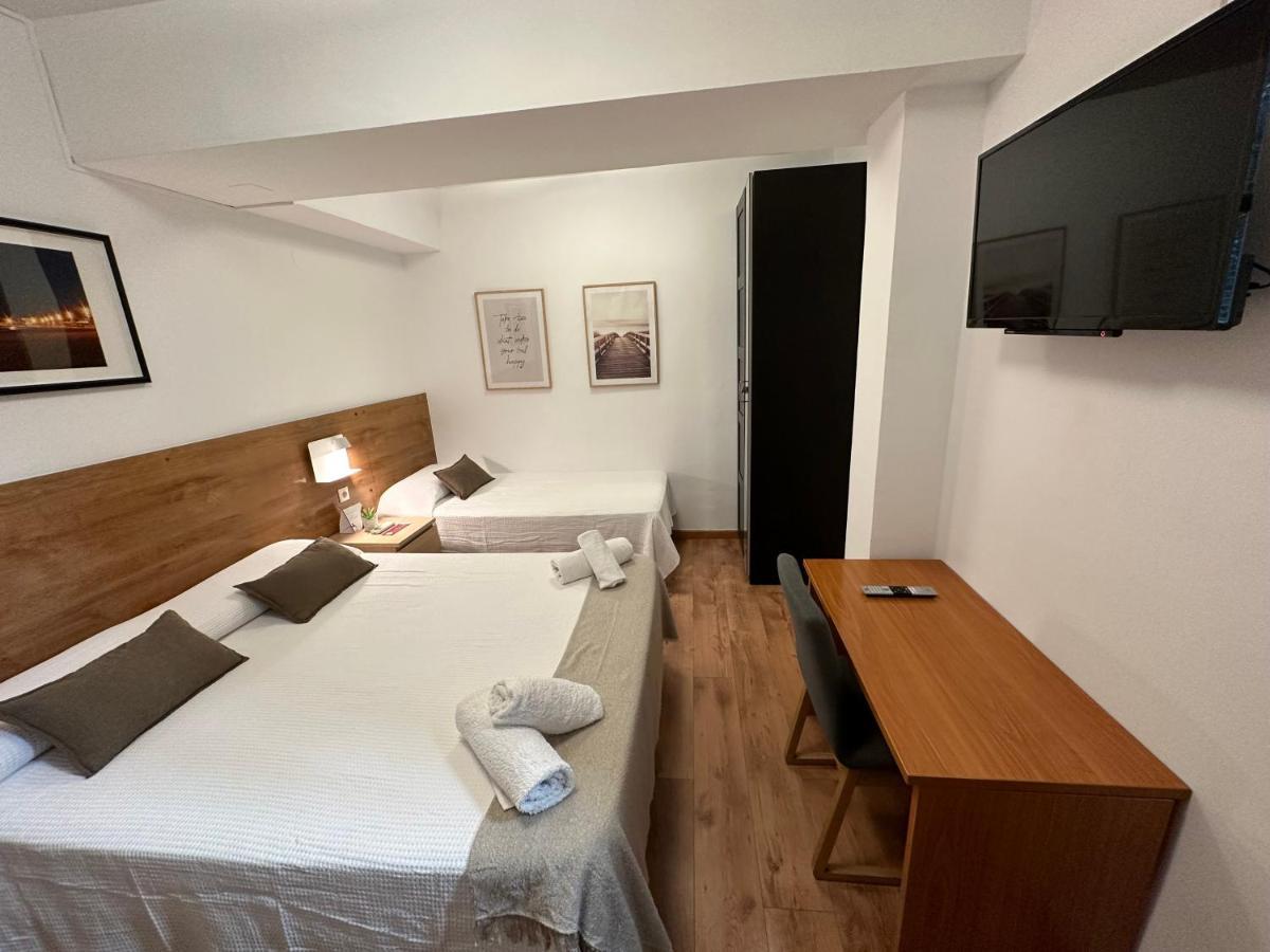 Alogar Guest house 2*