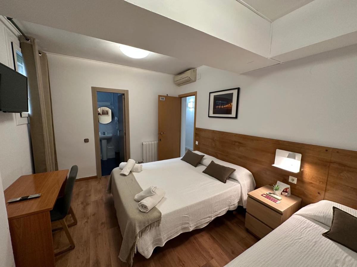Guest house Alogar 2*
