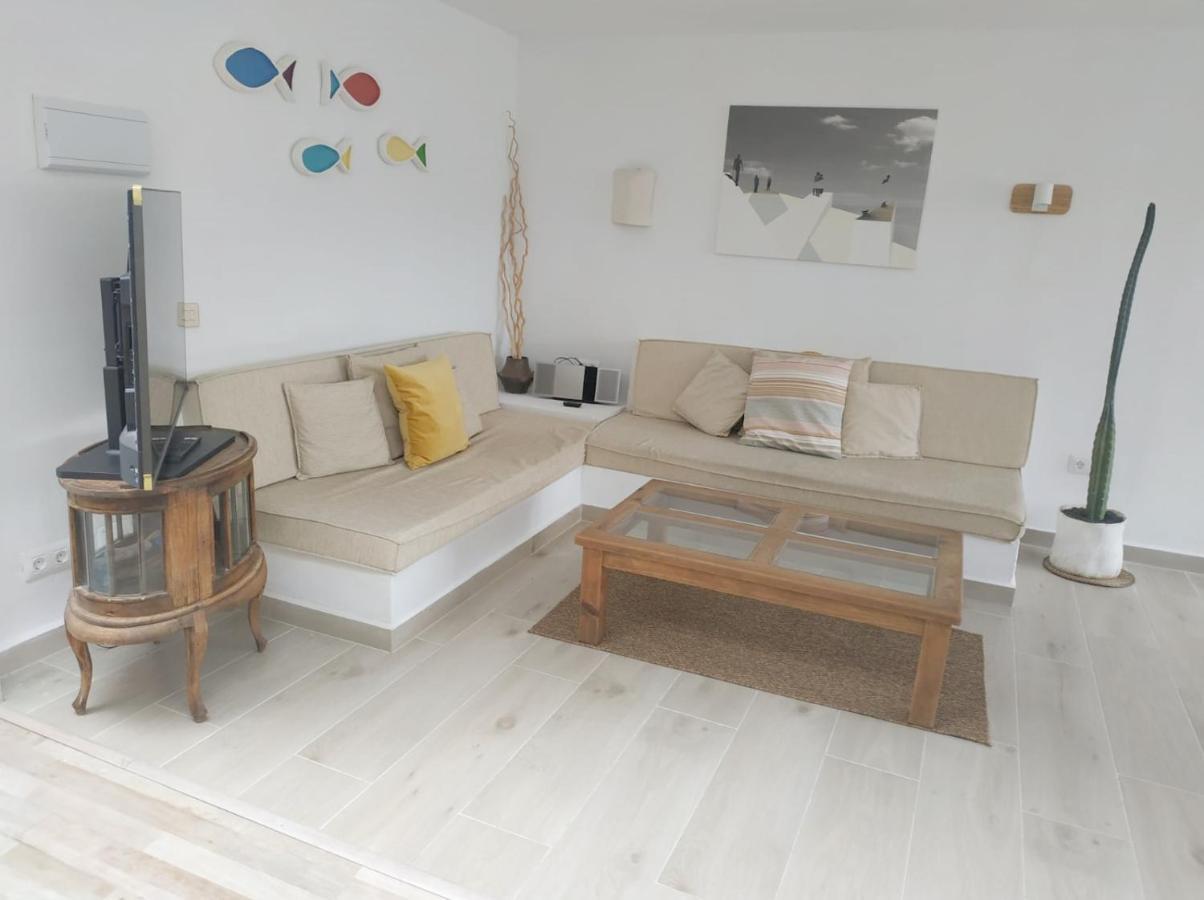 Apartamento Volcan De Sal *