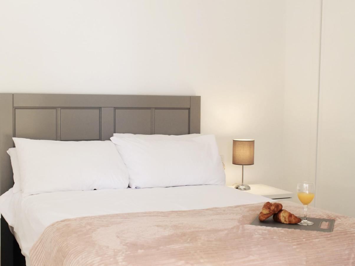 Luxury Puerto Marina Alcazares Apartamento *
