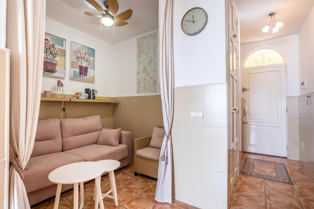 Orlando Dream Sunset 703 By Vivatenerife Apartamento *