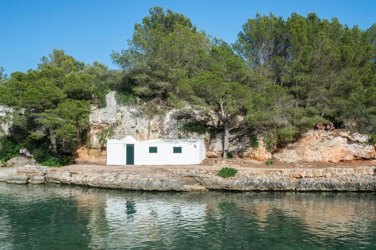 Aparthotel Pierre & Menorca Cala Blanes 3*