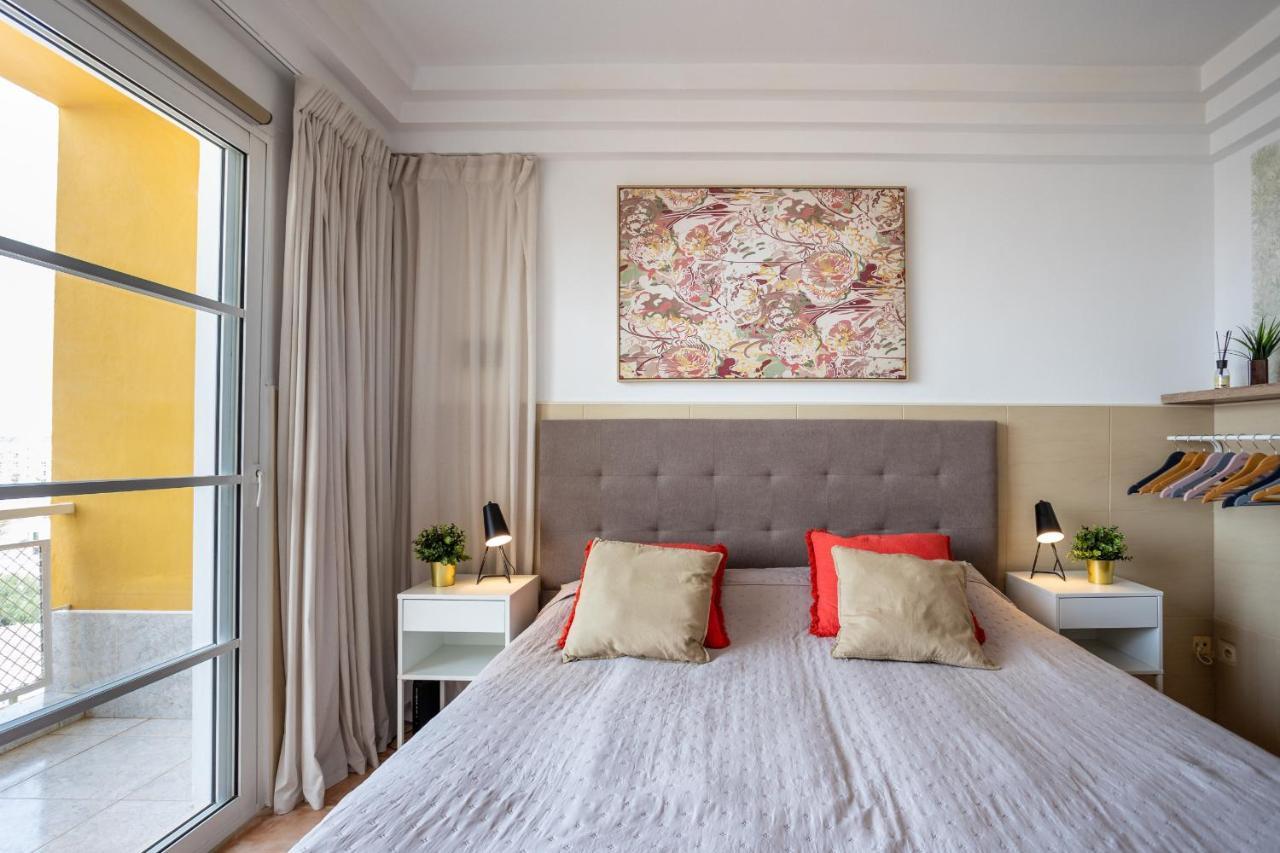 Orlando Dream Sunset 703 By Vivatenerife Apartamento