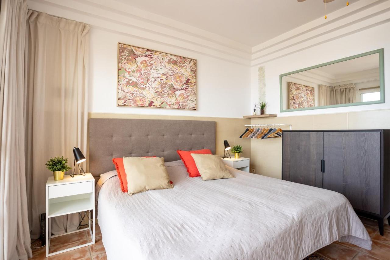 Orlando Dream Sunset 703 By Vivatenerife Apartamento *