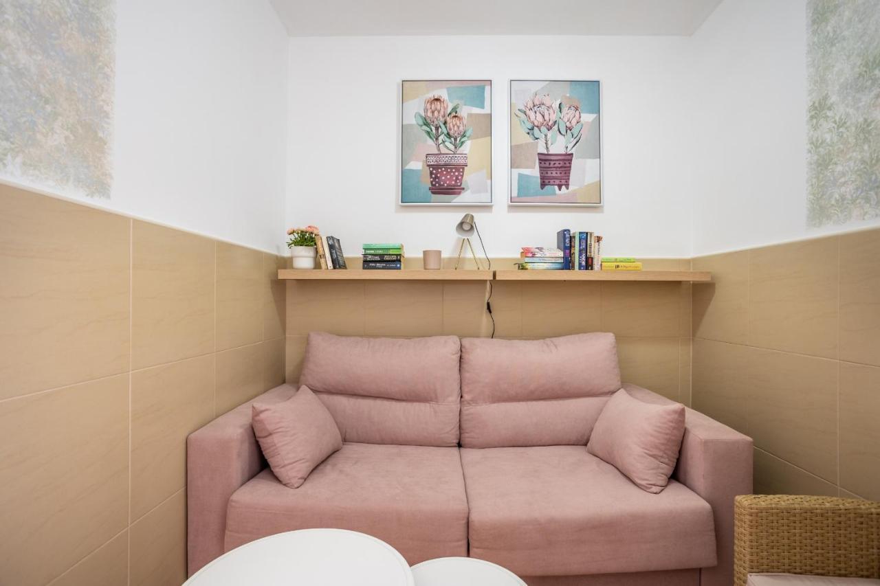 Orlando Dream Sunset 703 By Vivatenerife Apartamento *