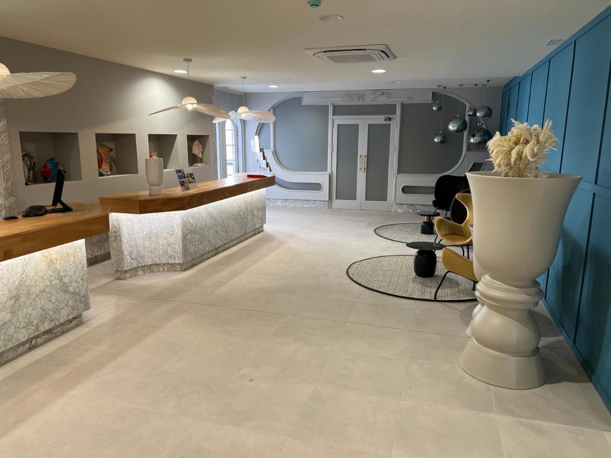Hotel Ibersol Sorra D'or 3*