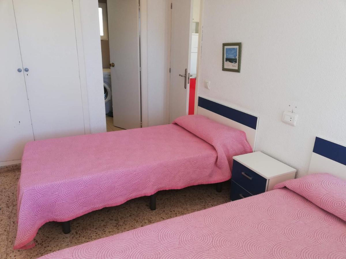 Infante Apartamento *