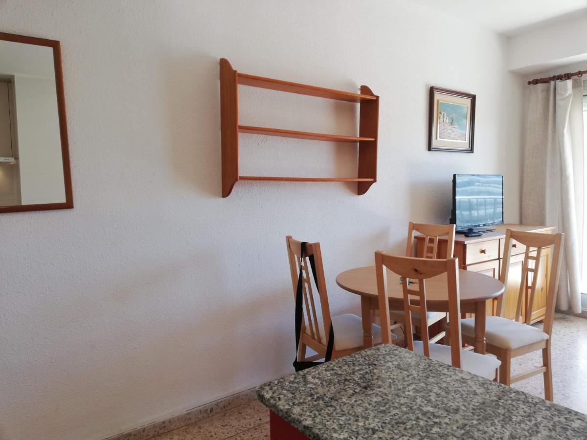 Apartamento Infante Playa de Gandía