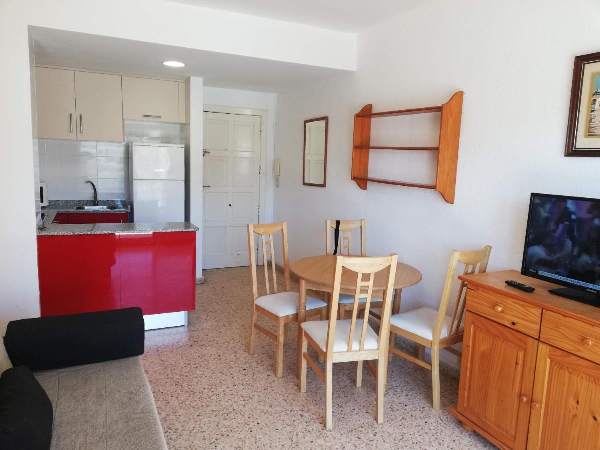 Infante Apartamento *