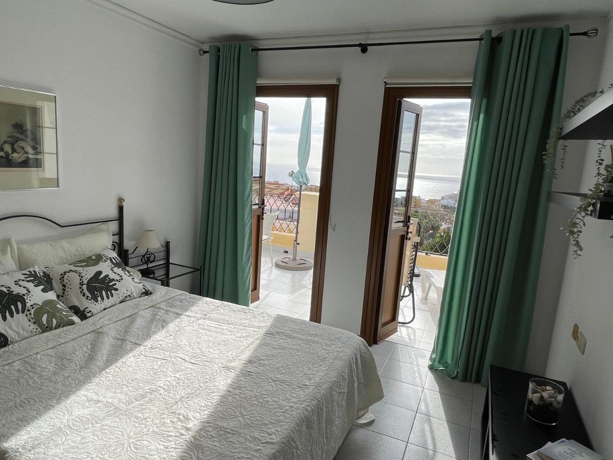 Island View Apartamento