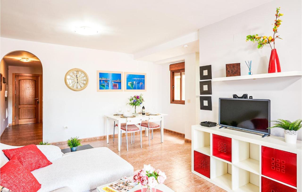 Gorgeous In With Wifi Apartment *