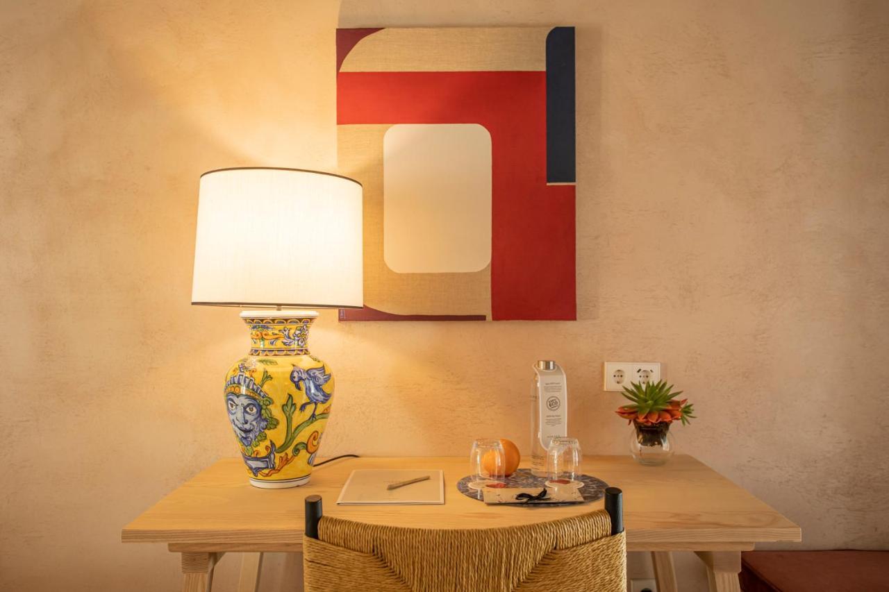 Hospes Casas Del Rey De Baeza Hotel 4*
