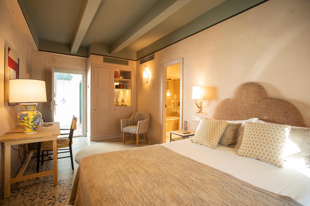 Hospes Casas Del Rey De Baeza Sevilla