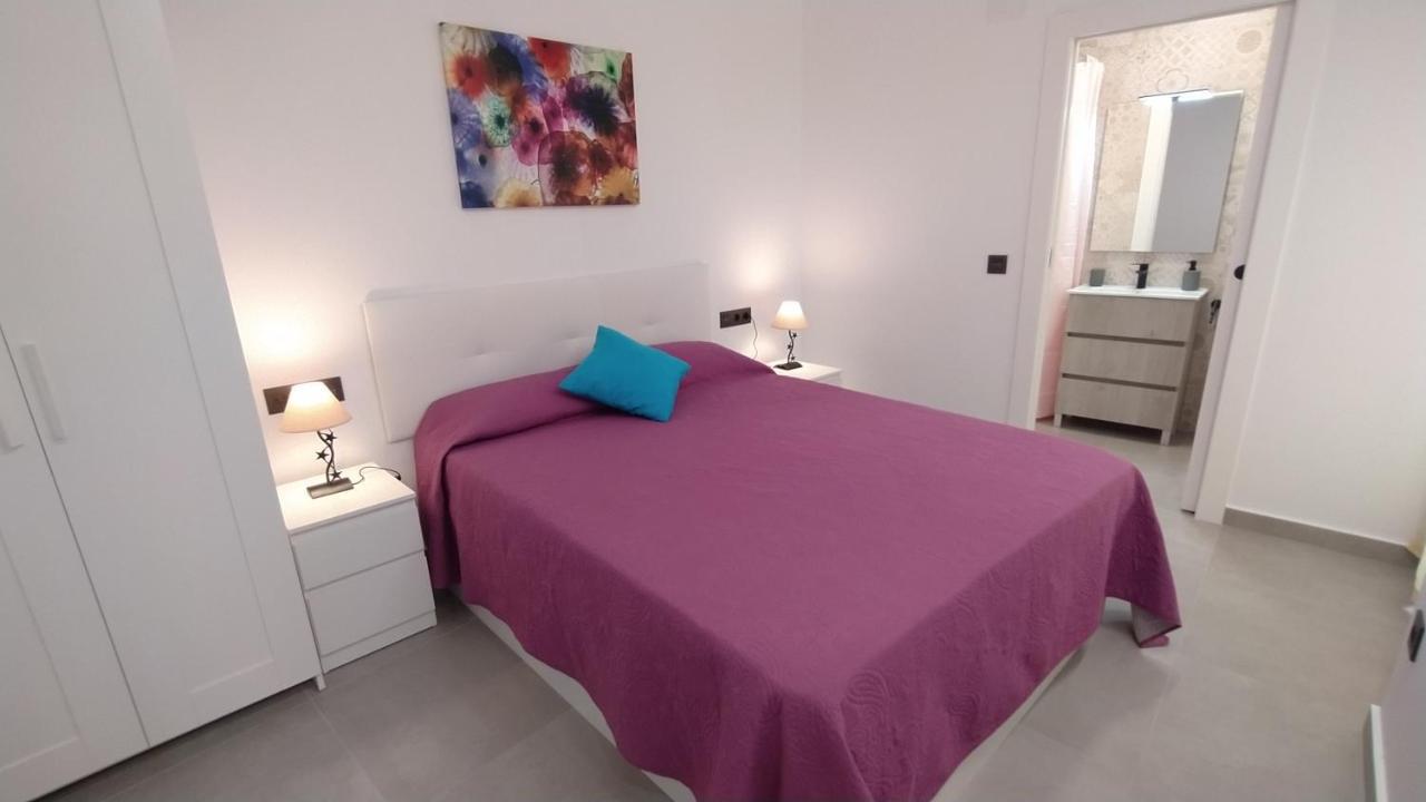 Apartment Tamarindo *