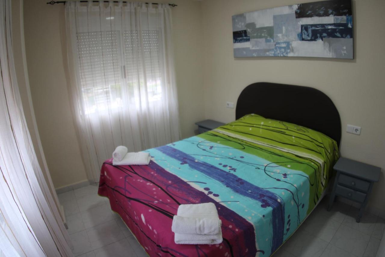 Apartamento Marina Vip Apartamento *