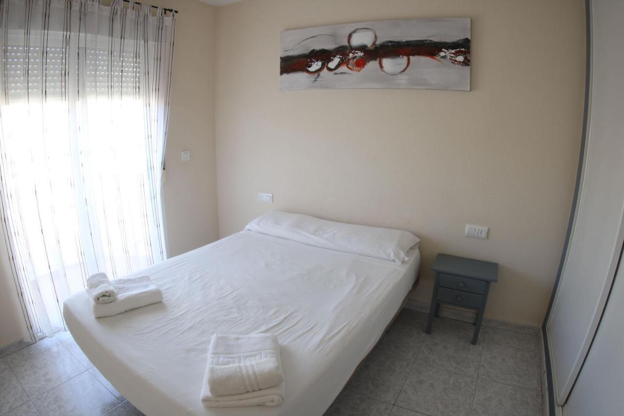 Apartamento Marina Vip Torrevieja