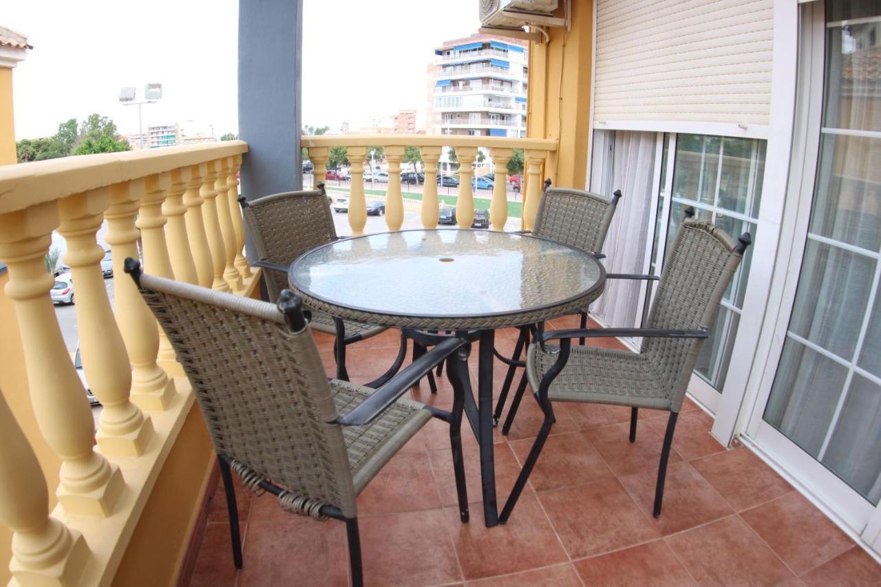 Apartamento Apartamento Marina Vip *