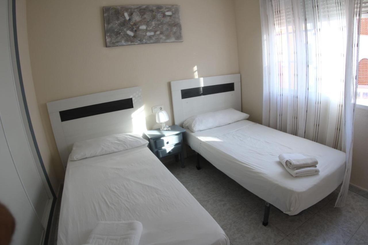Apartamento Marina Vip Apartamento