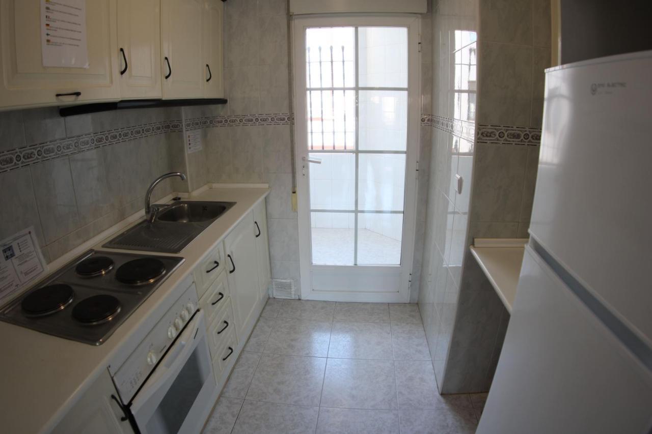 Apartamento Marina Vip Apartamento Torrevieja