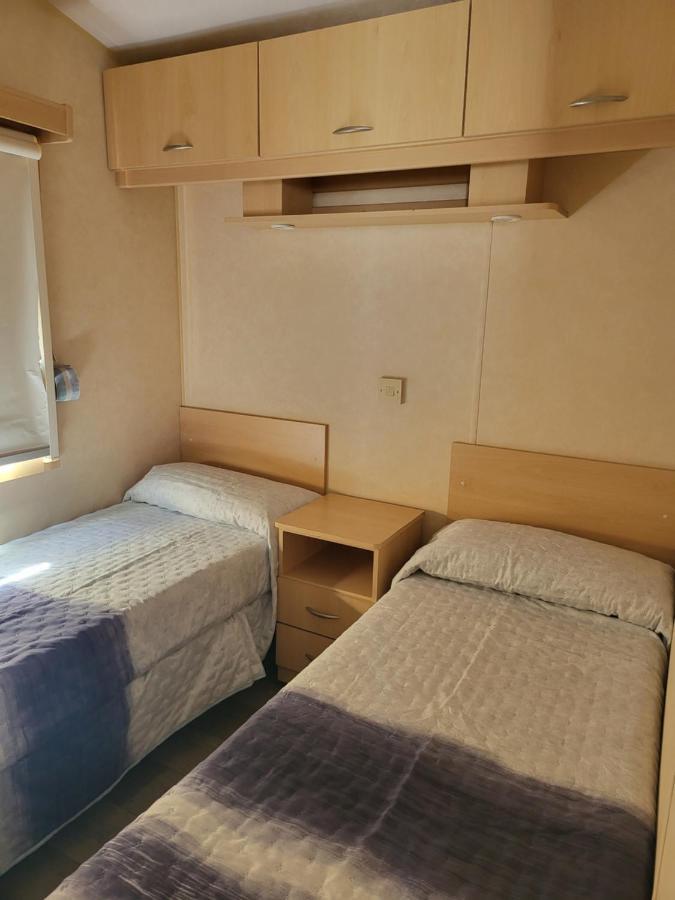 Camping Pradon