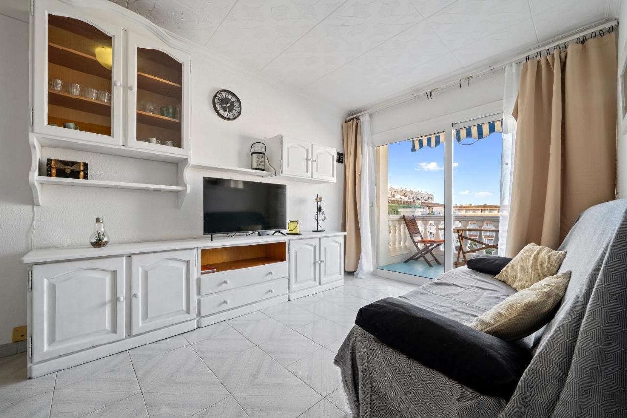 Apartamento Hauzify I Apartament Europa Blanes