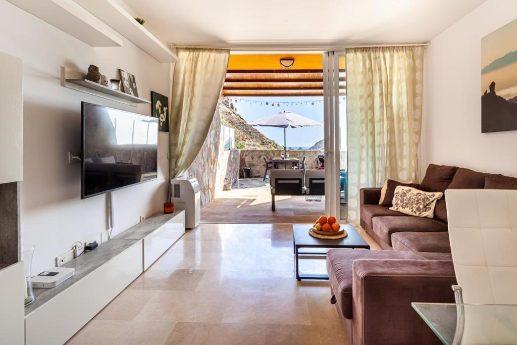Apartamento Luxurioesen Am Golfplatz, Playa Del Cura (Gran Canaria)