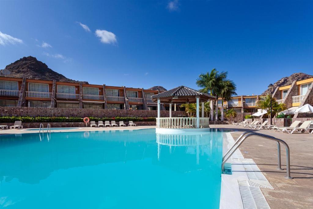 Apartamento Luxurioesen Am Golfplatz, Playa Del Cura (Gran Canaria)