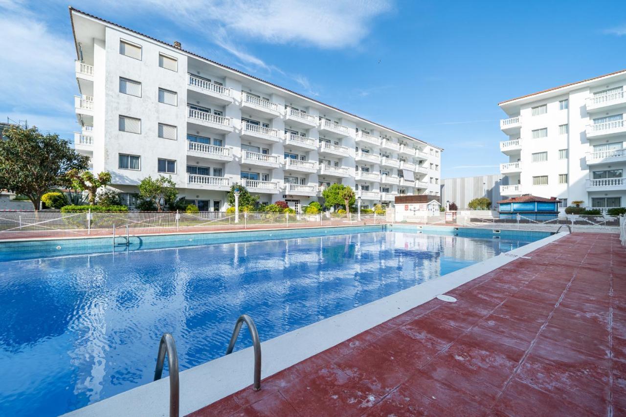 Hauzify I Apartament Europa * Blanes