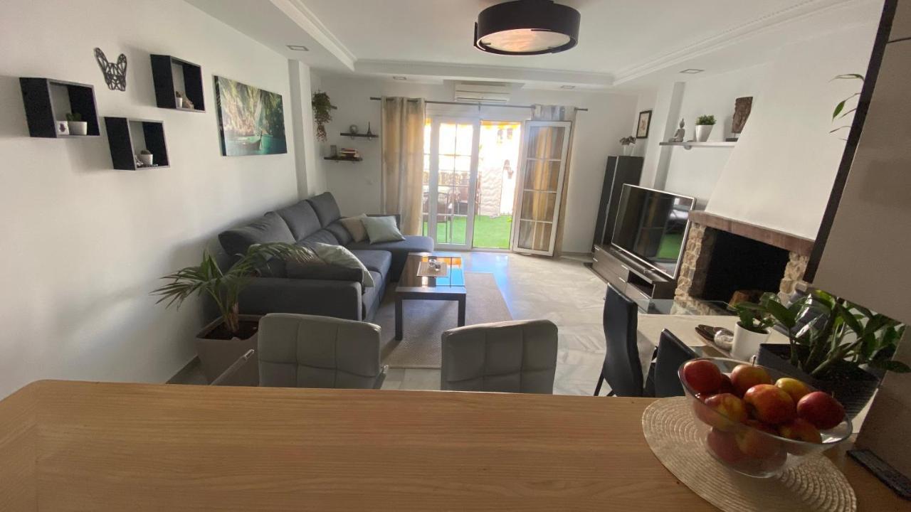 Apartamento Colomares