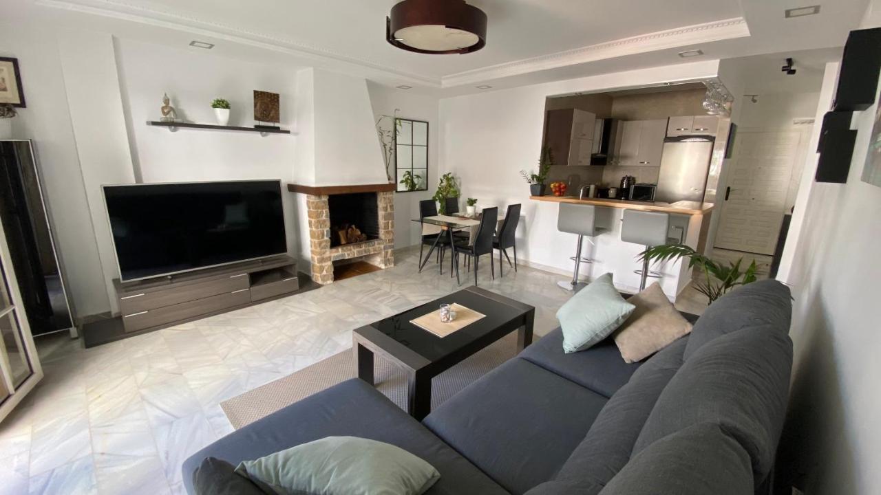 Apartamento Colomares Apartamento *