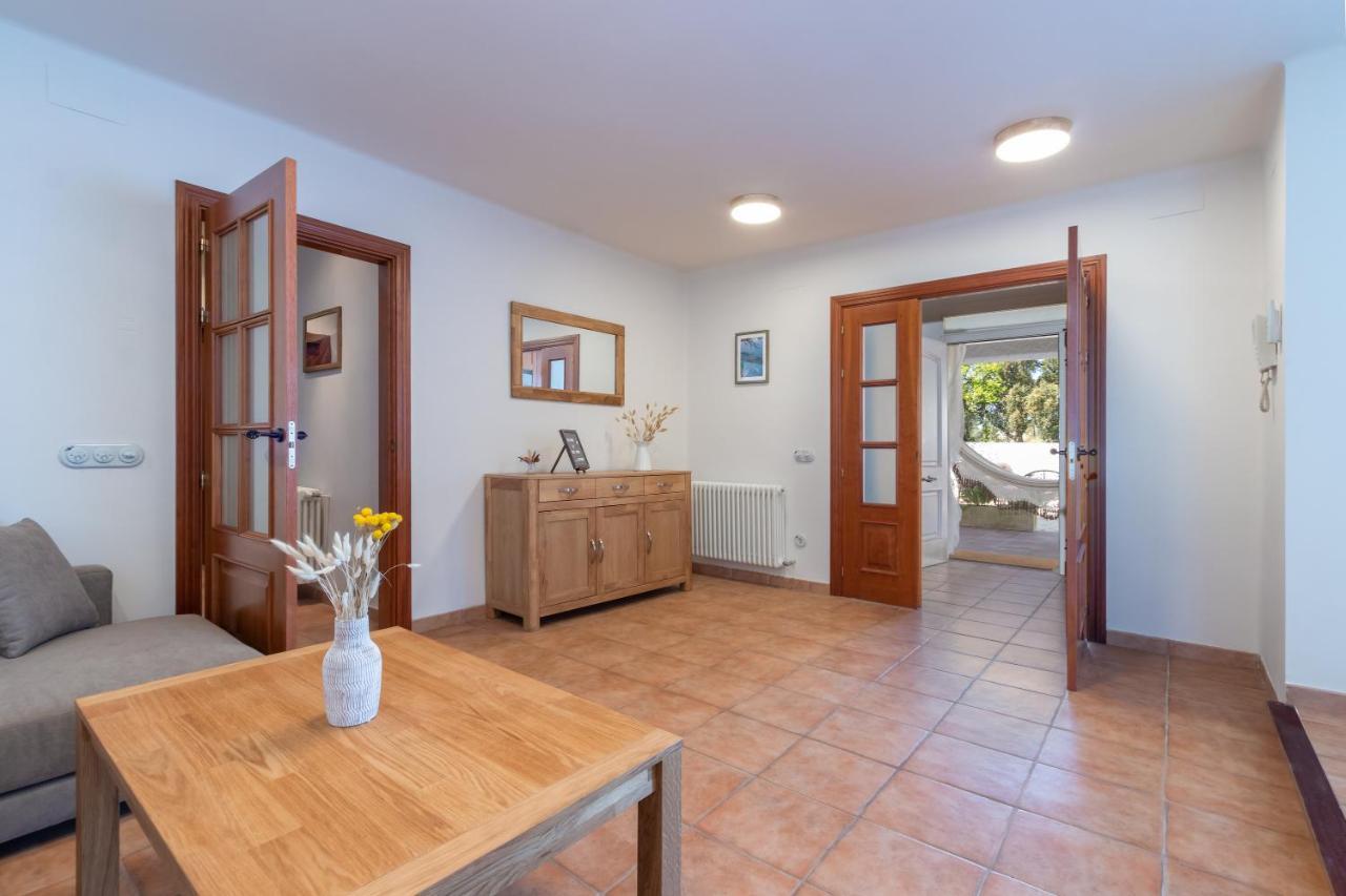 Apartamento Mas Tinus - Lavanda