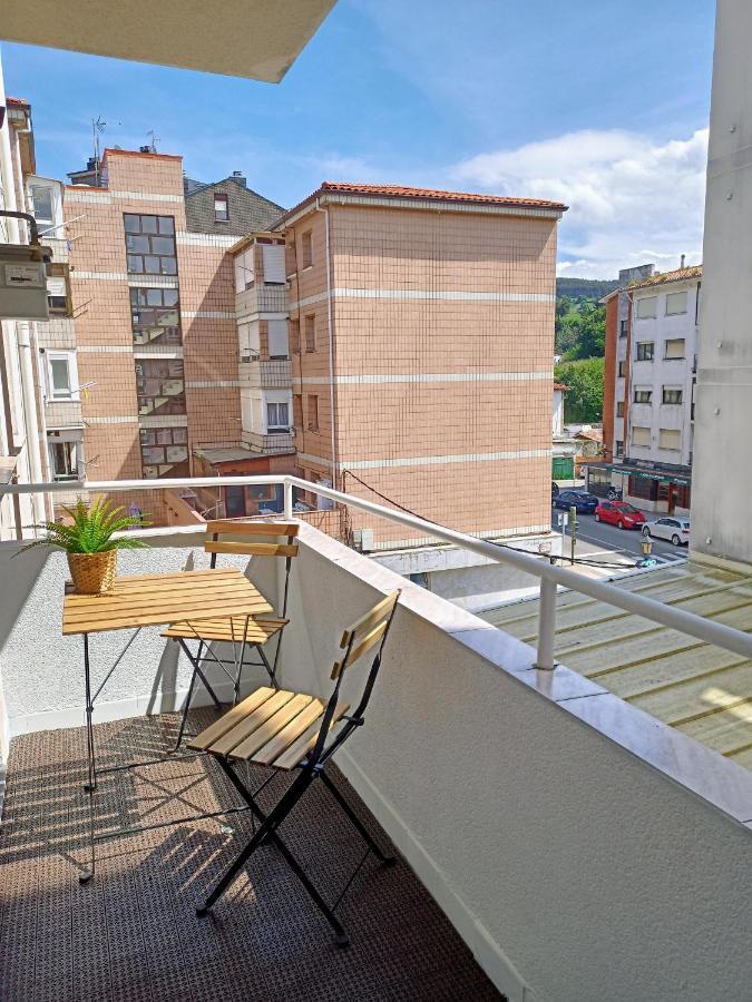 Apartamento Centro, Ideal Familias, Profesores Y Teletrabajo Colindres