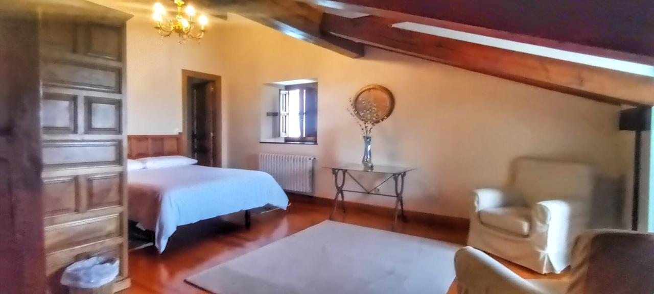 Apartment Palacion De Santillana Santillana del Mar