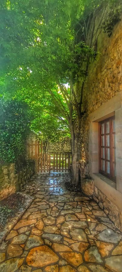 Palacion De Santillana *