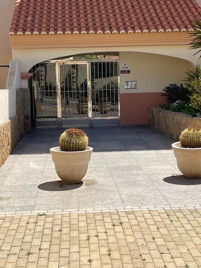 Apartment Alta Entinas Almerimar .modern Close To Beach, Beautiful Pool. El Ejido