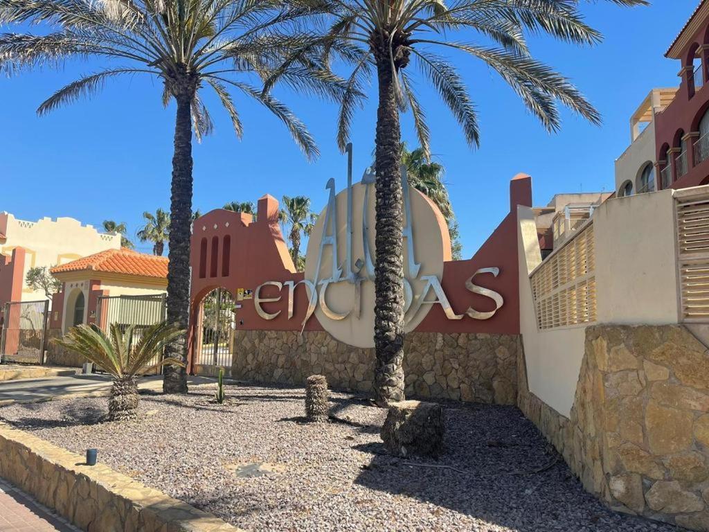 Alta Entinas Almerimar .modern Close To Beach, Beautiful Pool. * El Ejido