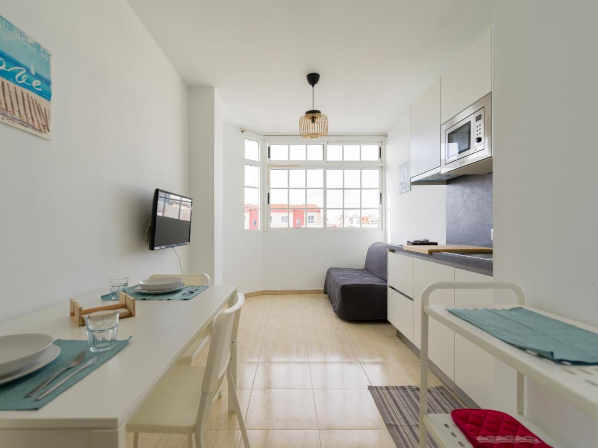 Apartment La Isla *