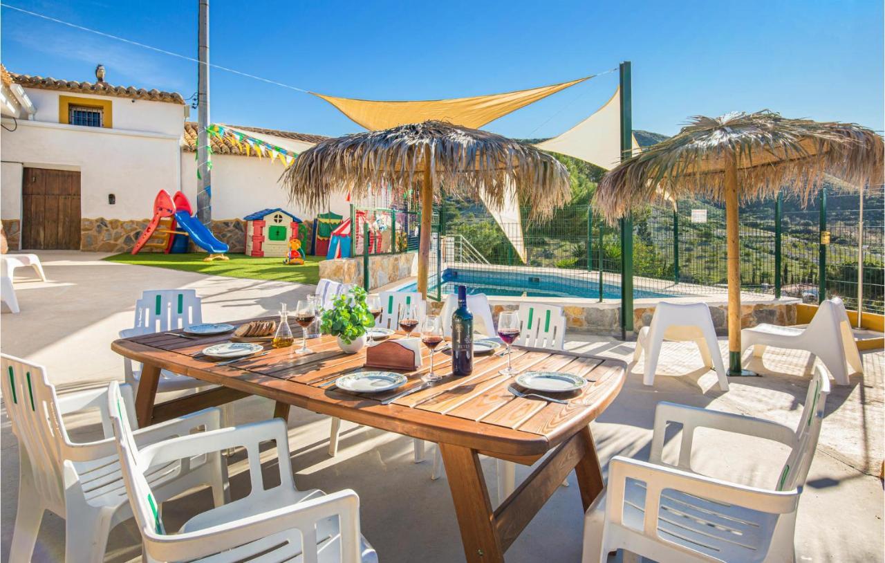 Cozy In Tallante Holiday home Casas de Tallante