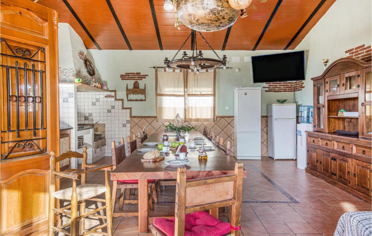 Cozy In Tallante Holiday home *