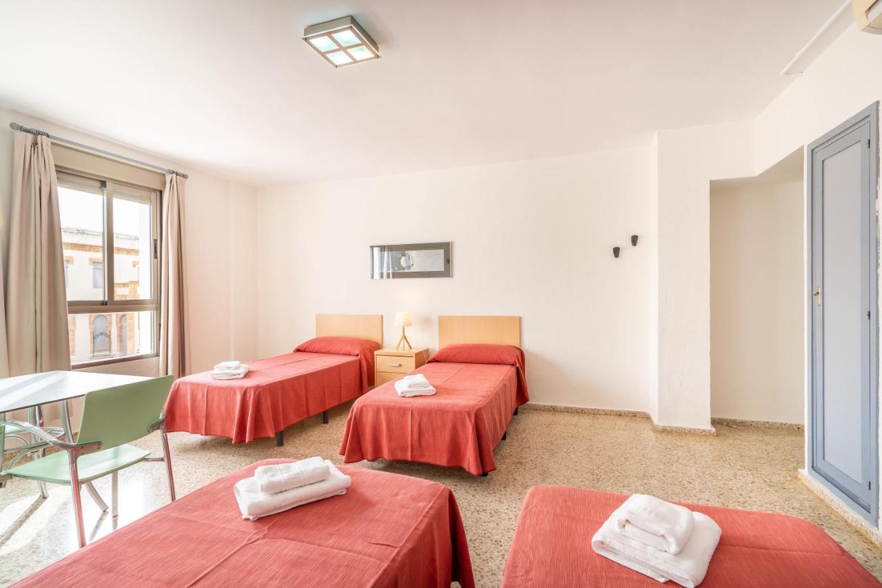 Hostel Inturjoven
