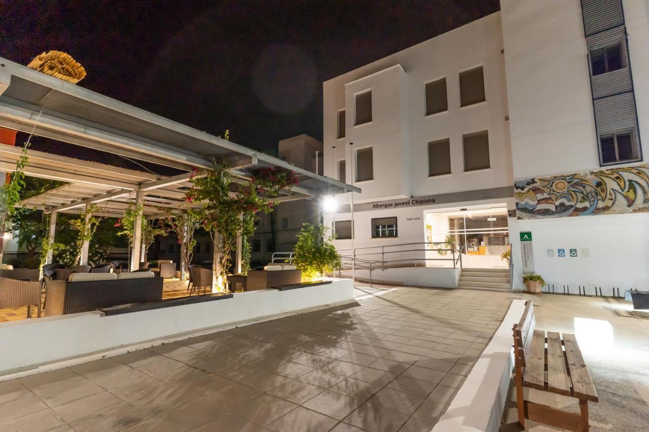 Inturjoven Hostel *