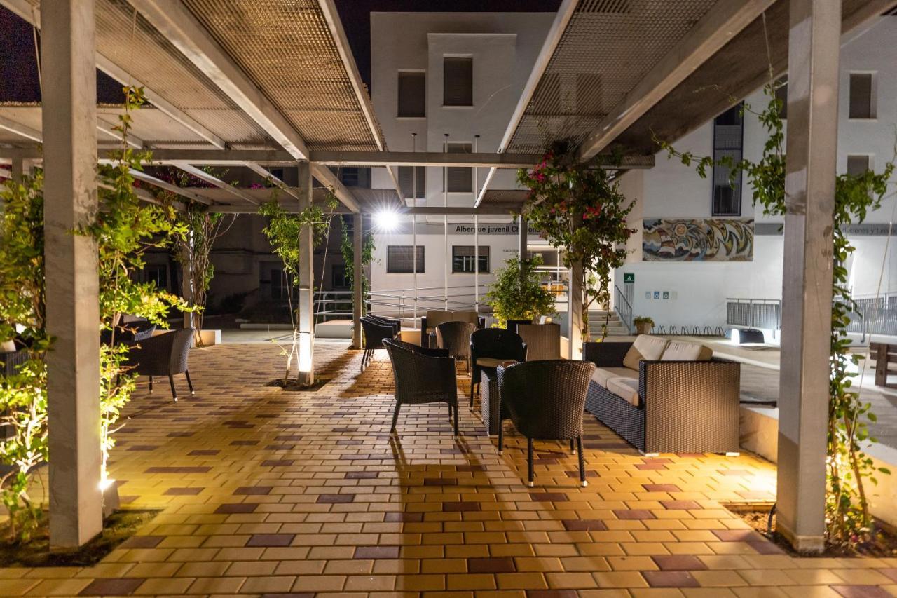 Inturjoven Hostel Chipiona