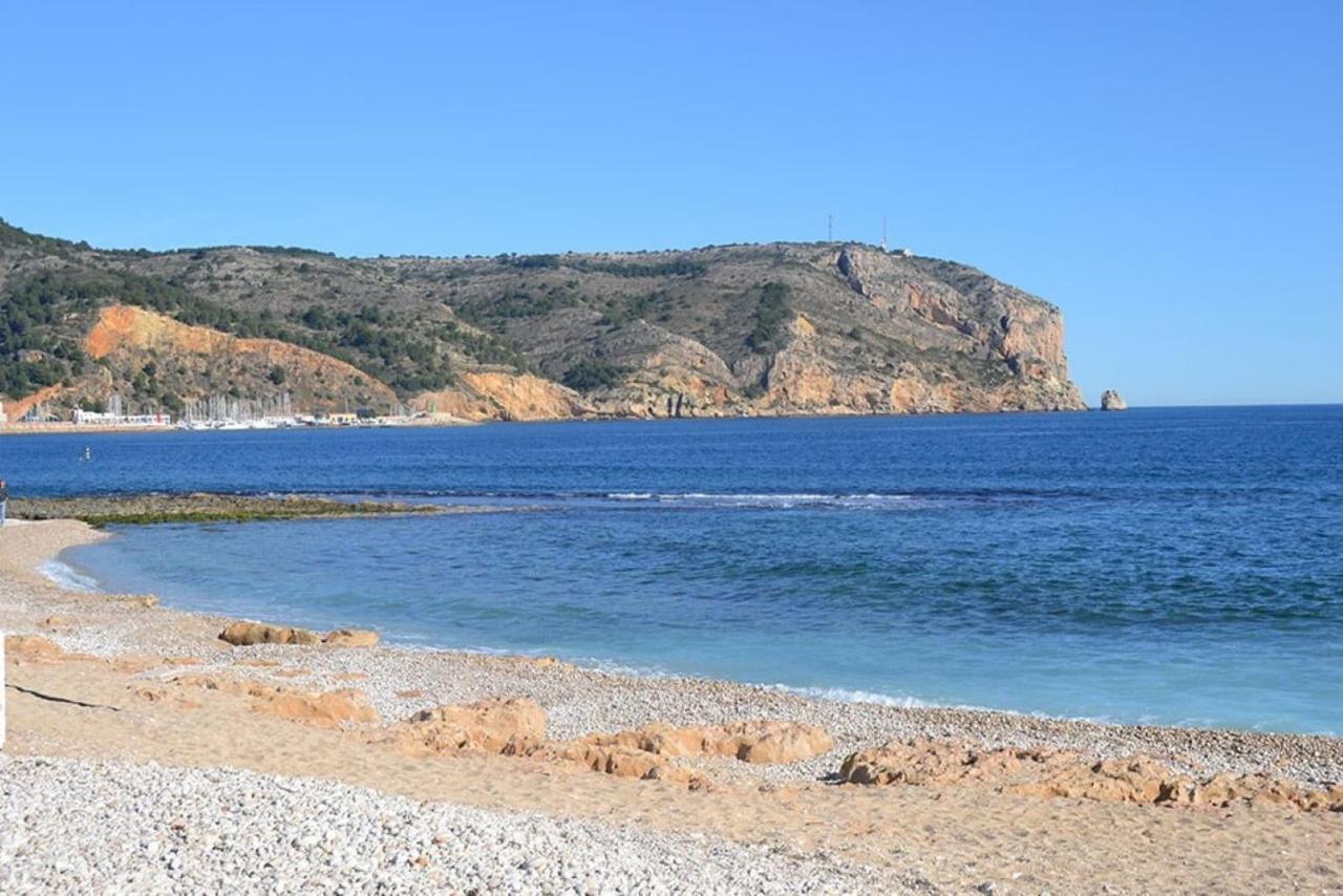 Apartamento Geneve Jávea