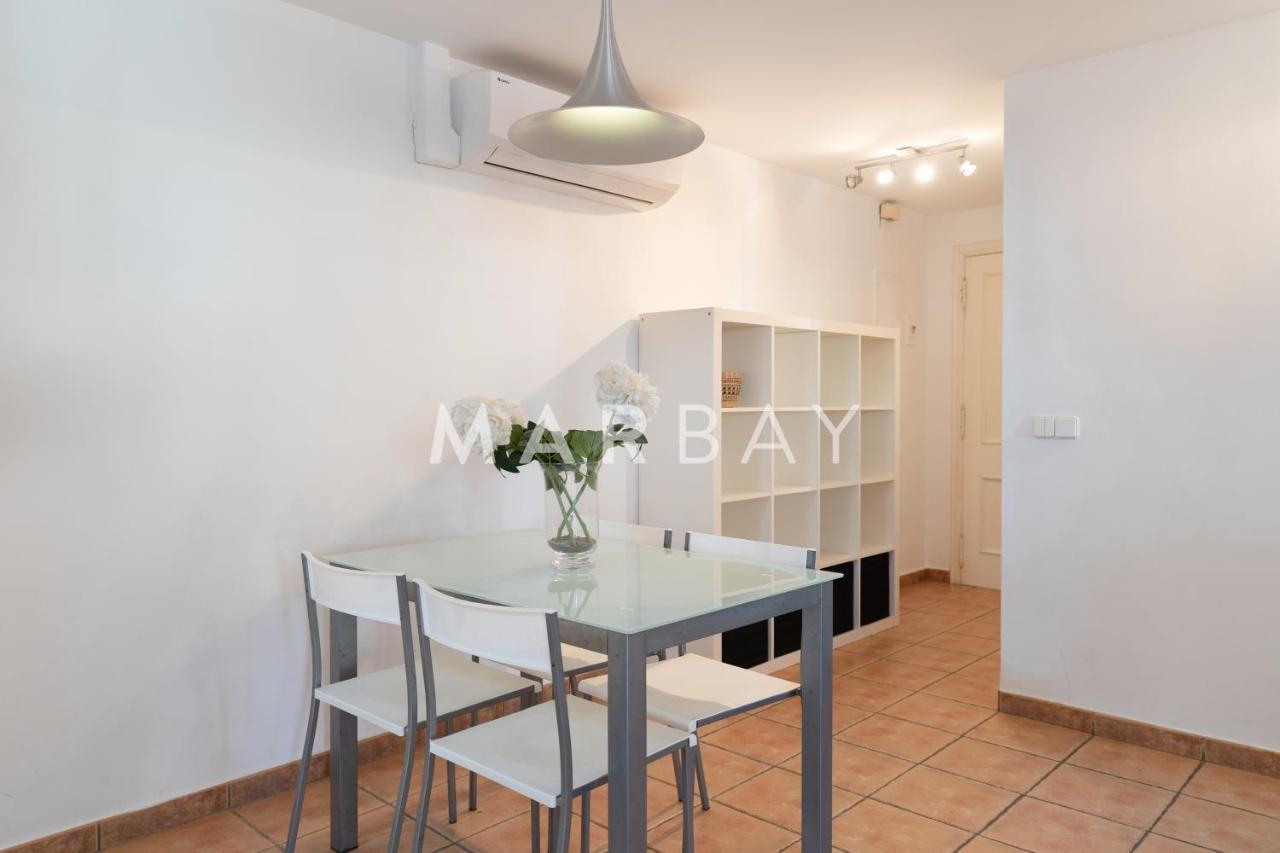 Apartamento Geneve *