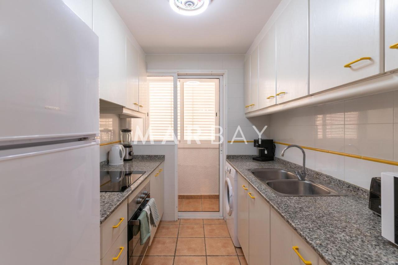 Apartamento Geneve *