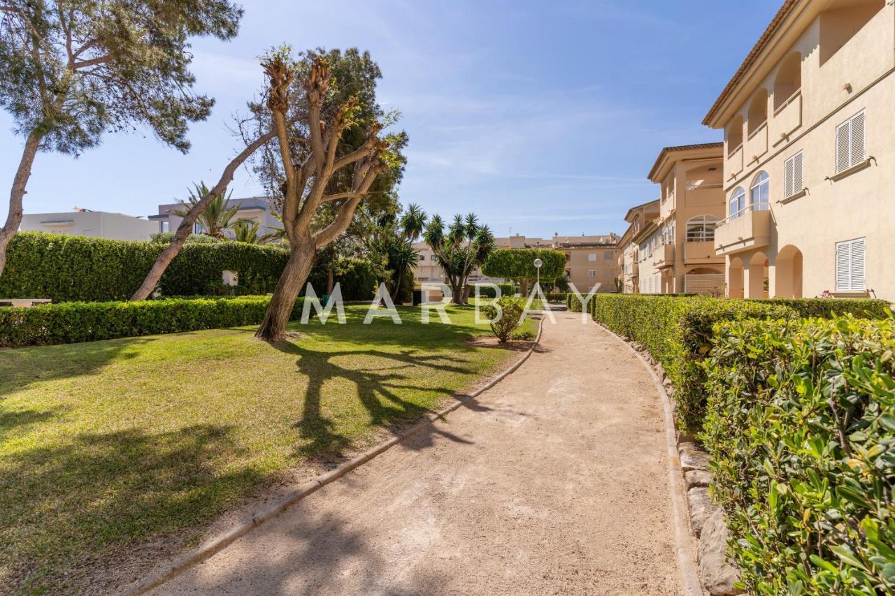 Apartamento Geneve *