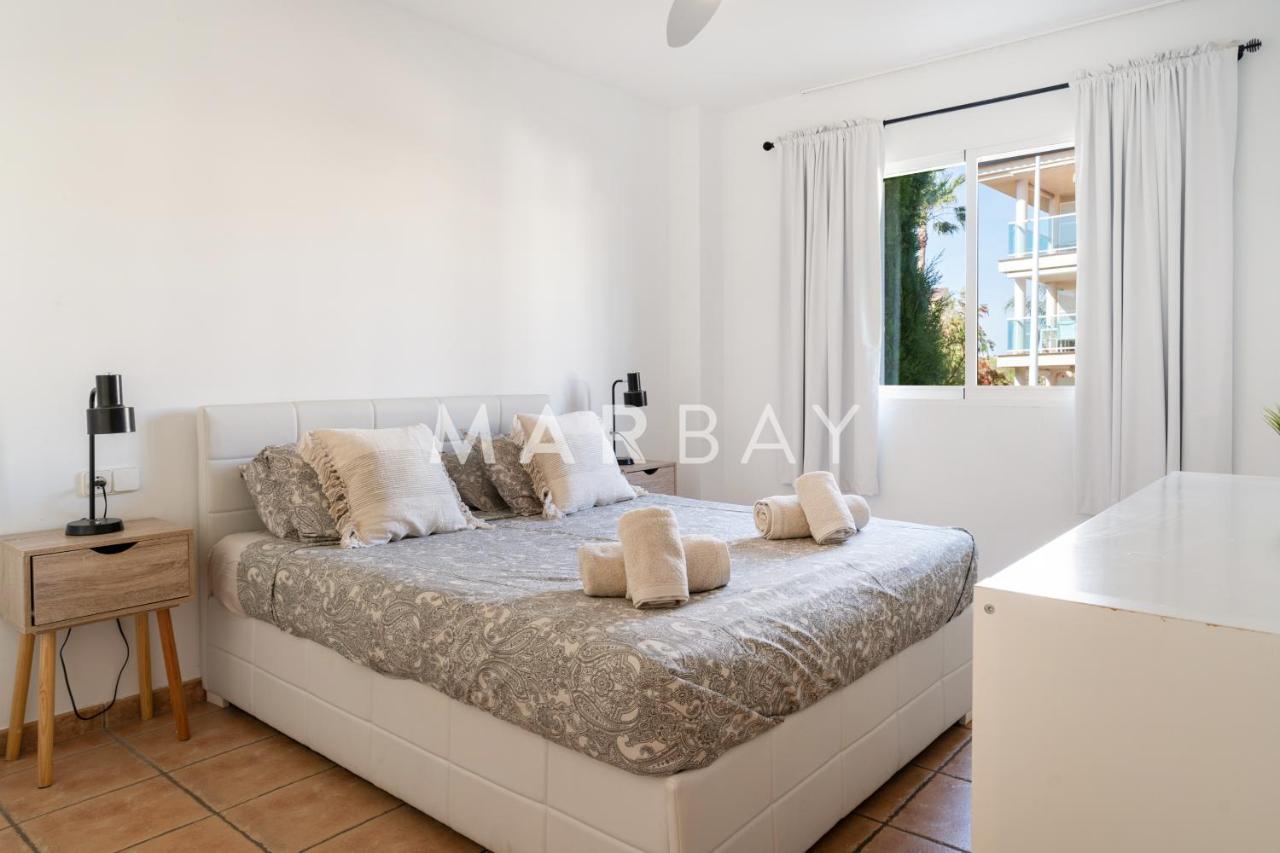 Apartamento Geneve