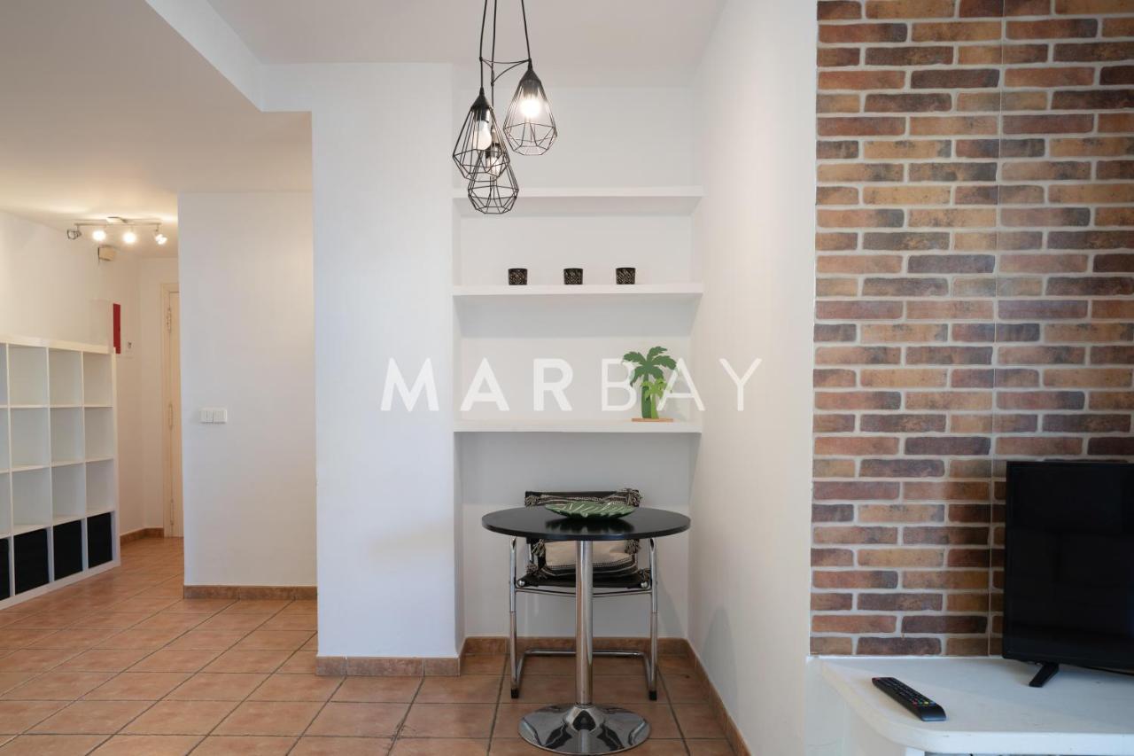 Apartamento Geneve *