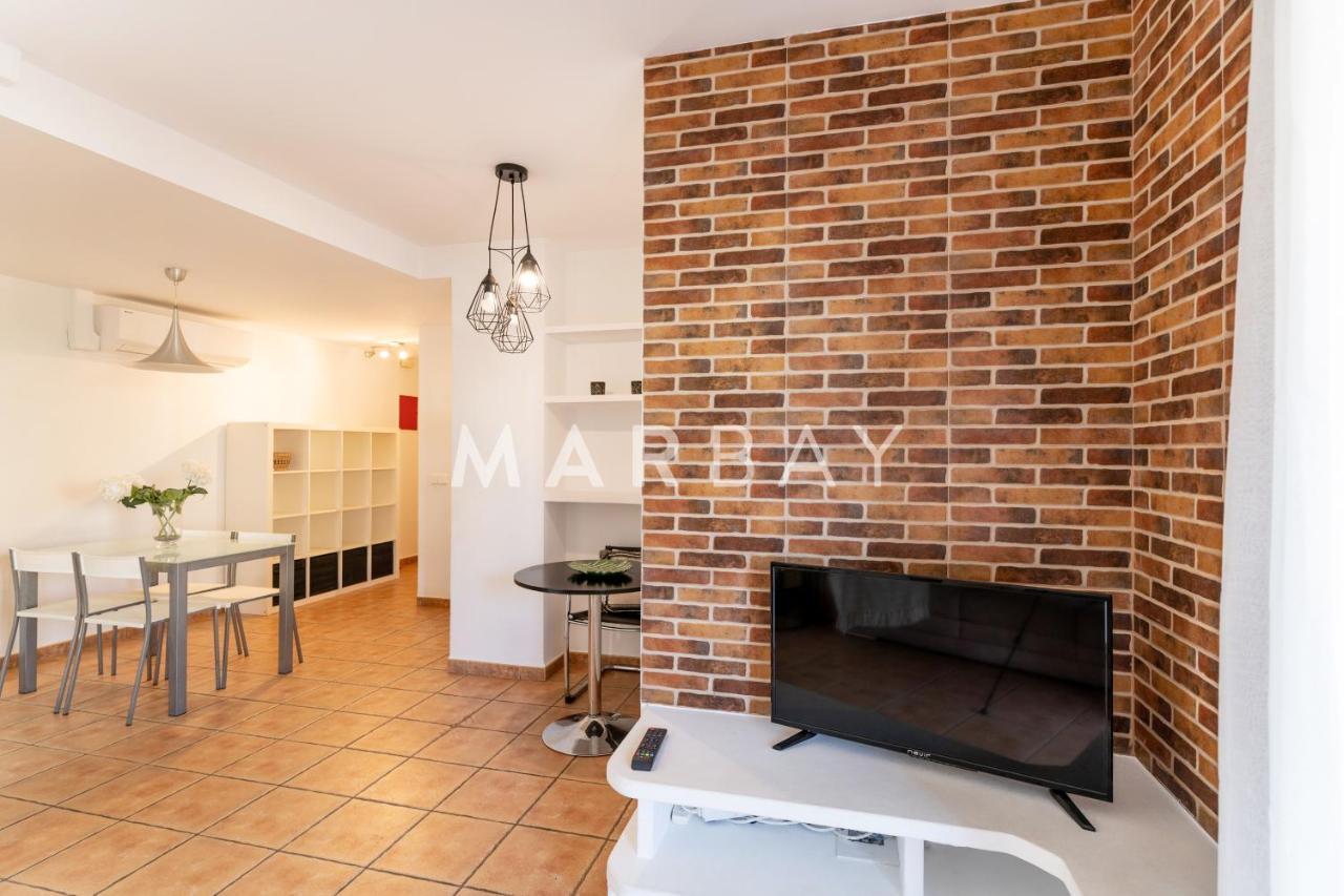 Apartamento Geneve Jávea